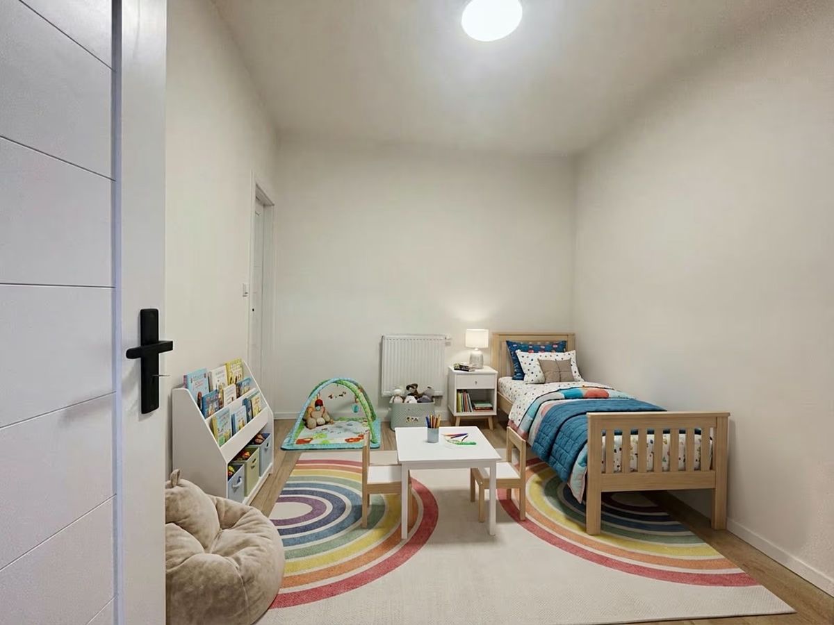 Pronájem bytu 4+1 85 m² – fotografie 4