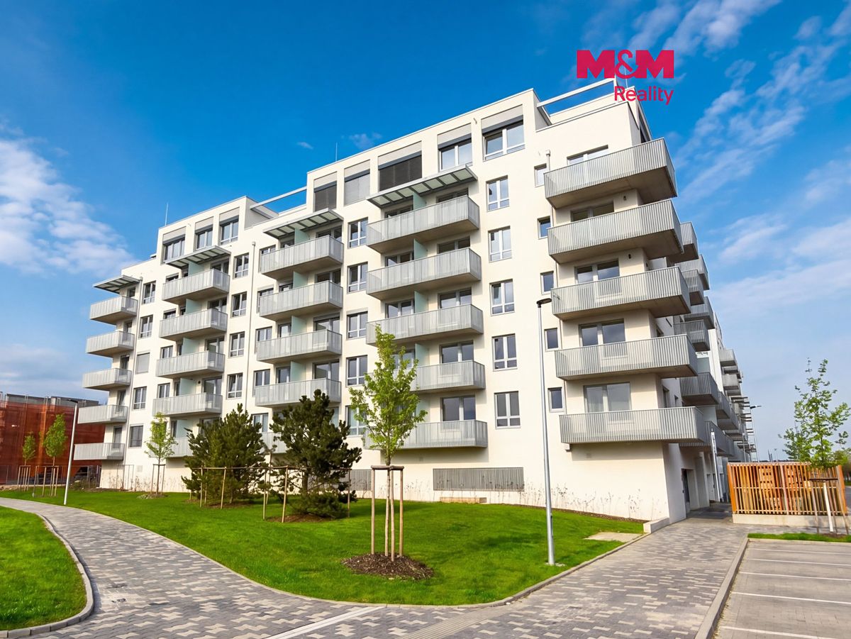 Prodej bytu 4+kk 97 m²