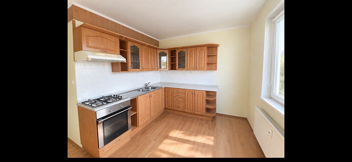 Prodej bytu 3+1 61 m², Chodov – fotka 1 z 3