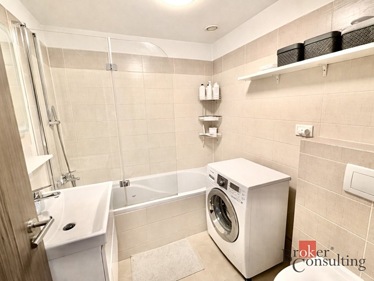 Квартира 2+kk на продаж, 50 м² (12 з 12)
