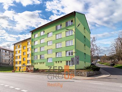 Prodej ubytovacího zařízení 793 m²