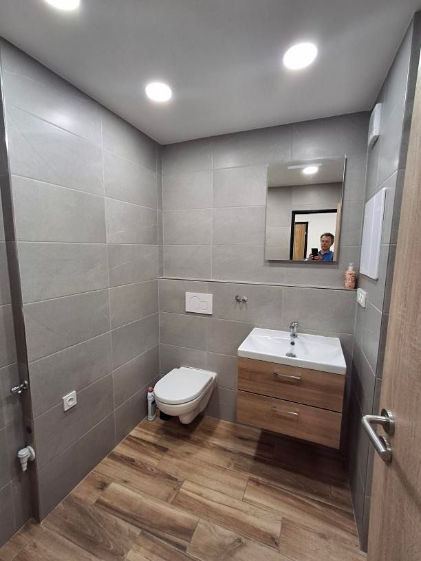 Pronájem bytu 2+kk 50 m² – fotografie 4