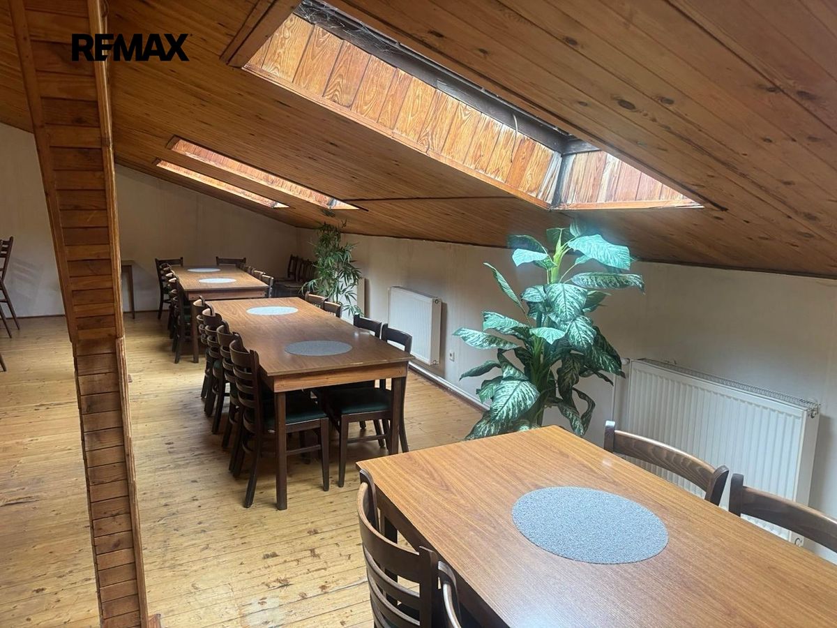 Pronájem obchodního prostoru 50 m² – fotografie 2