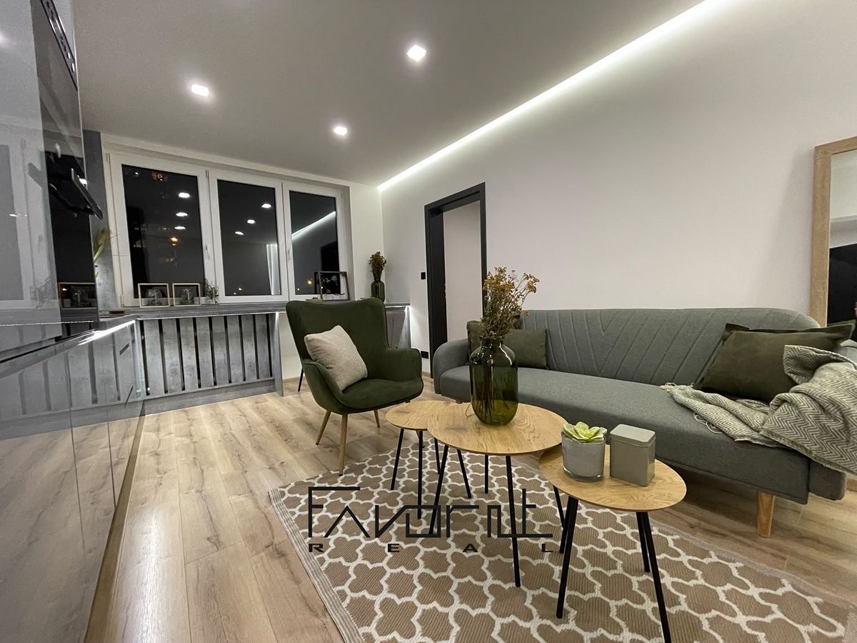 Prodej bytu 2+kk 50 m² – fotografie 3