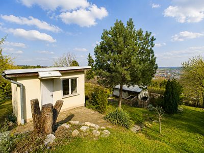 Prodej chaty 19 m², pozemek 330 m²