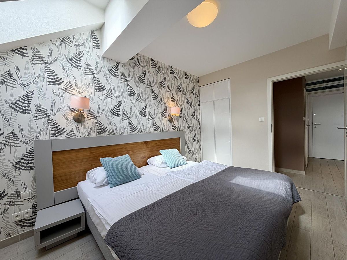 Prodej bytu 2+kk 40 m² – fotografie 5