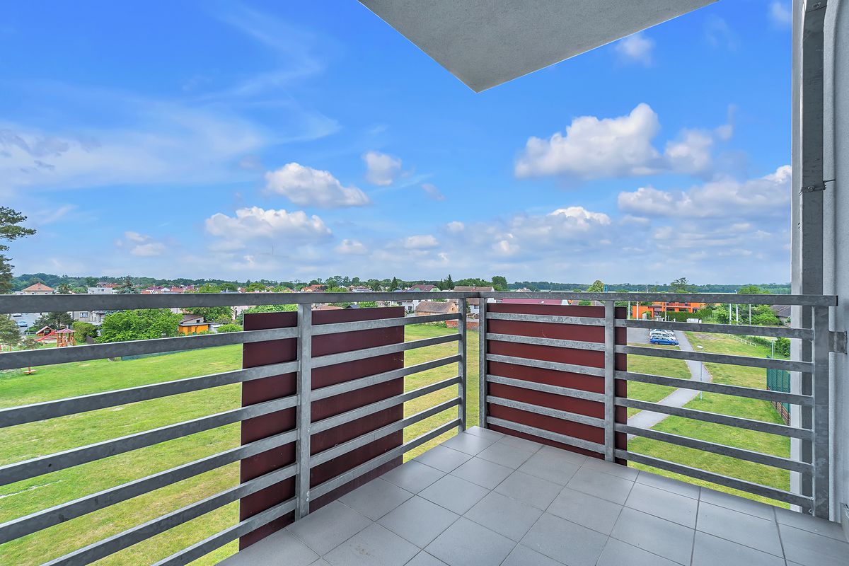 Pronájem bytu 1+kk 31 m² – fotografie 5