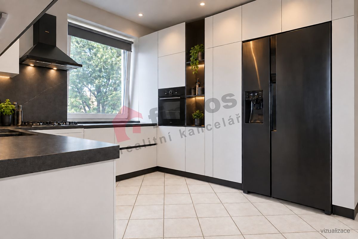 Prodej bytu 3+1 94 m² – fotografie 4