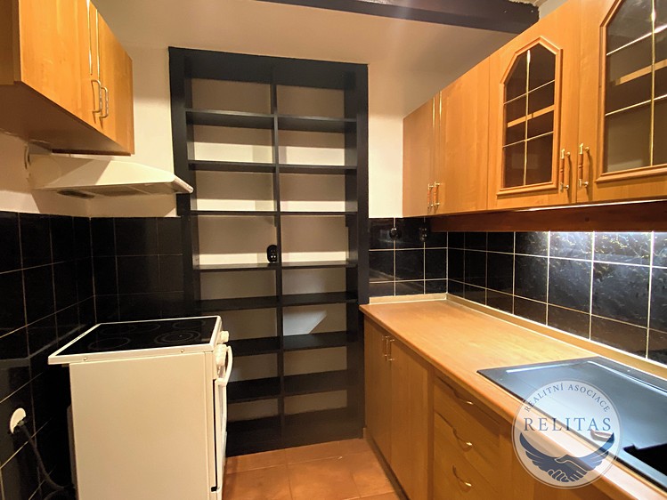 Wohnung 1+1 zum Kauf, 34 m² (14 von 20)