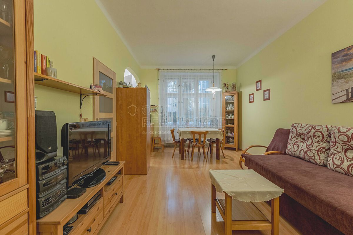 Prodej bytu 3+1 82 m² – fotografie 5