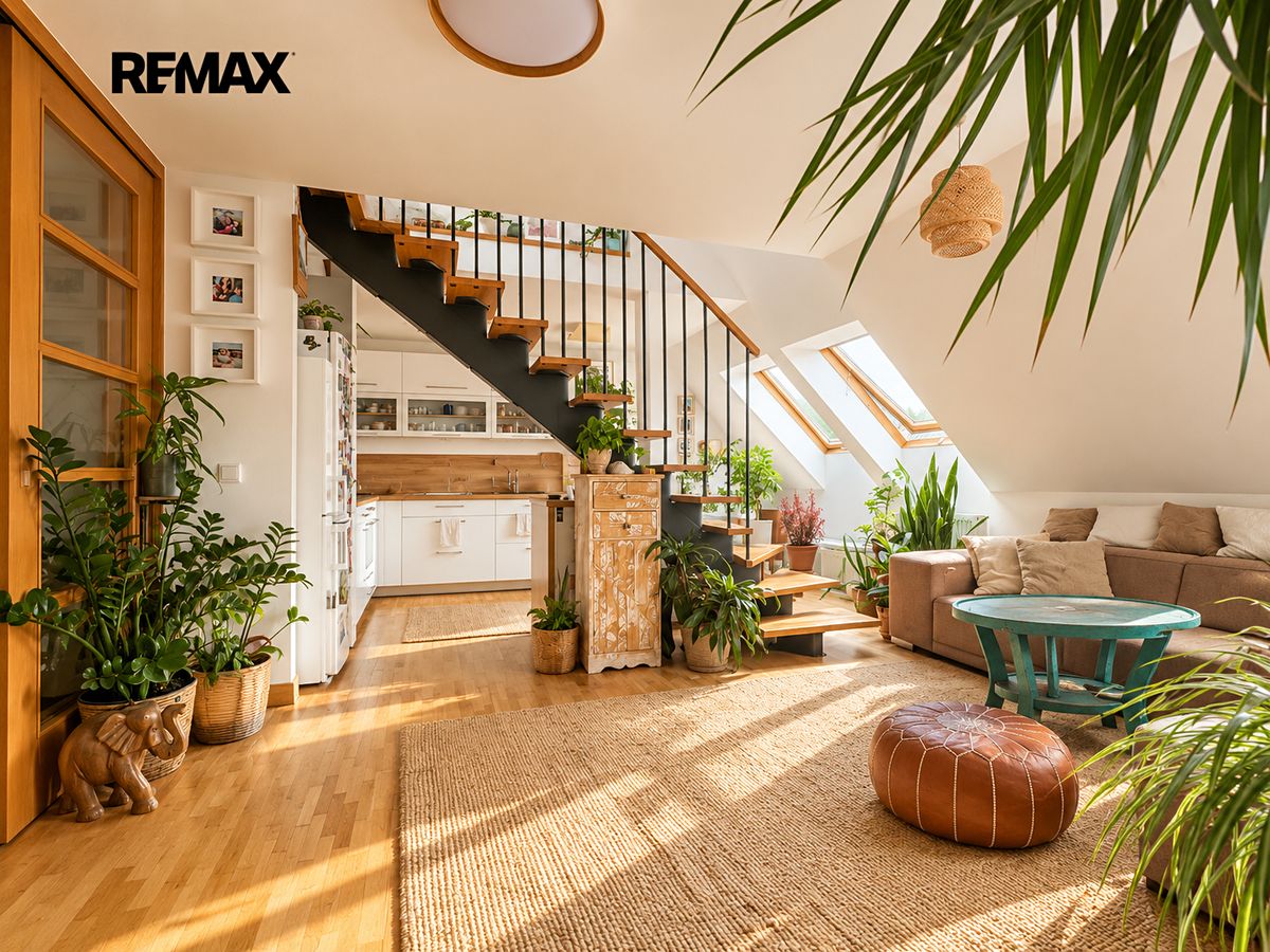 Pronájem bytu 4+kk 134 m² – fotografie 3
