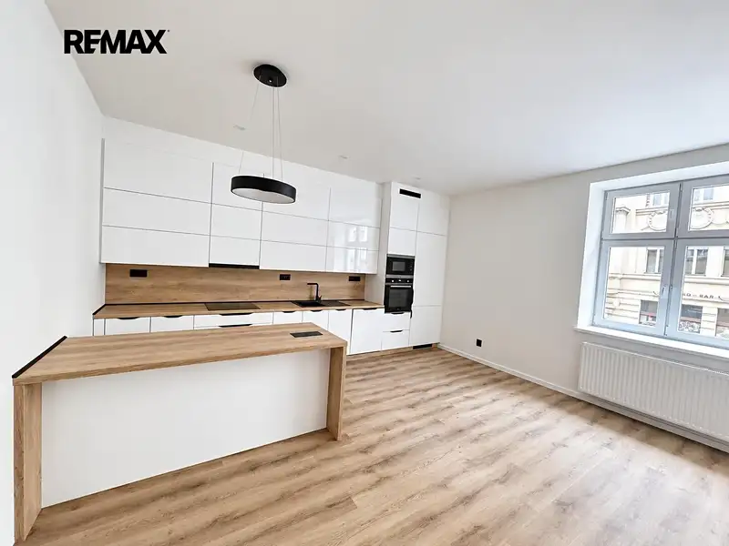 Pronájem bytu 3+kk 88 m², Ostrava – náhled fotky 3