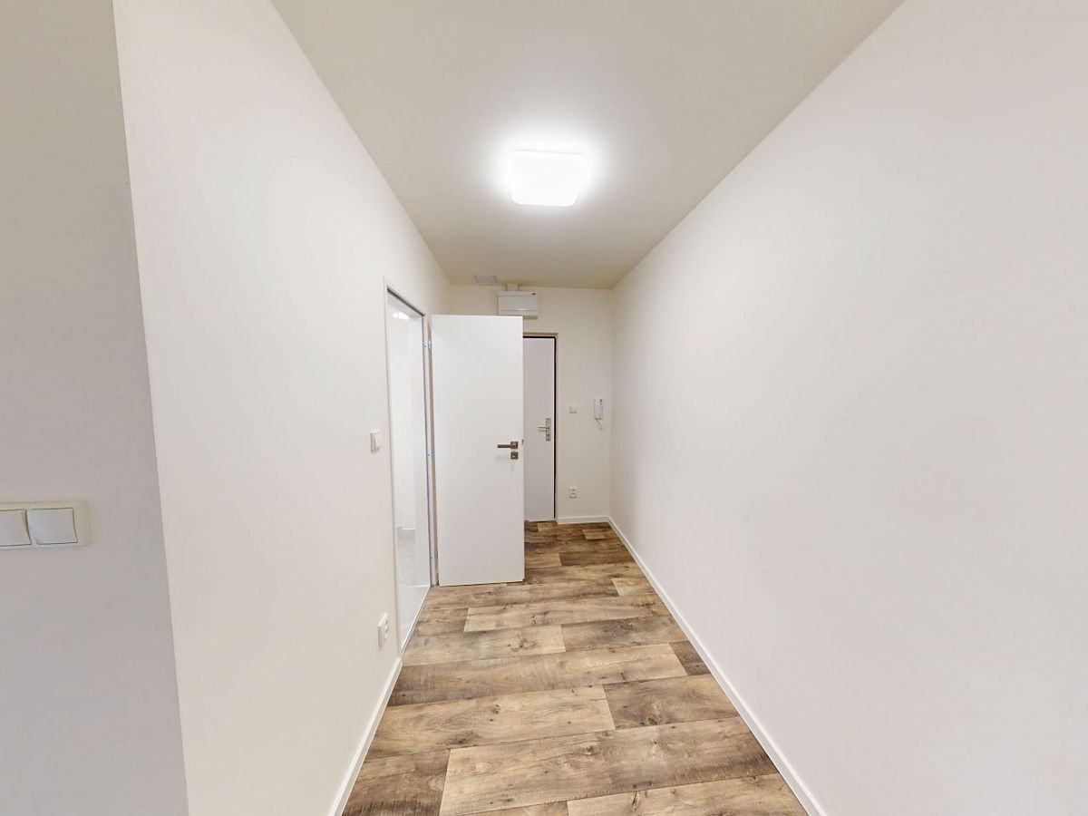 Pronájem bytu 1+1 34 m² – fotografie 5