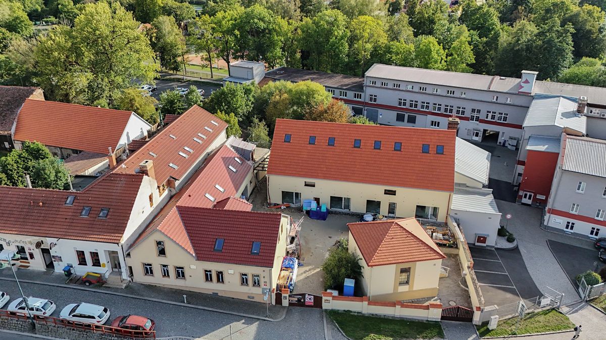 Prodej bytu 2+kk 64 m²