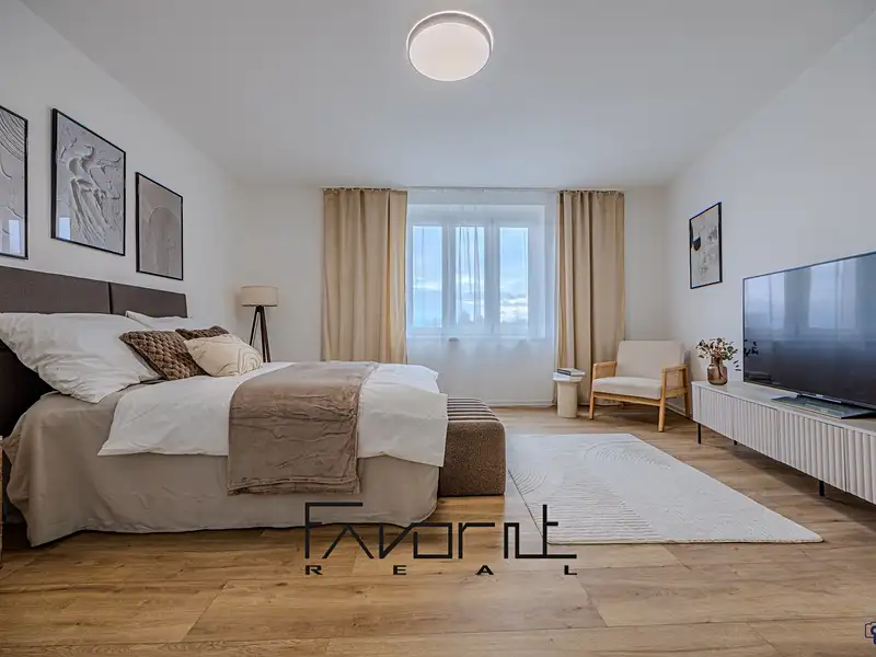 Prodej bytu 3+kk 60 m², Ostrava – náhled fotky 3