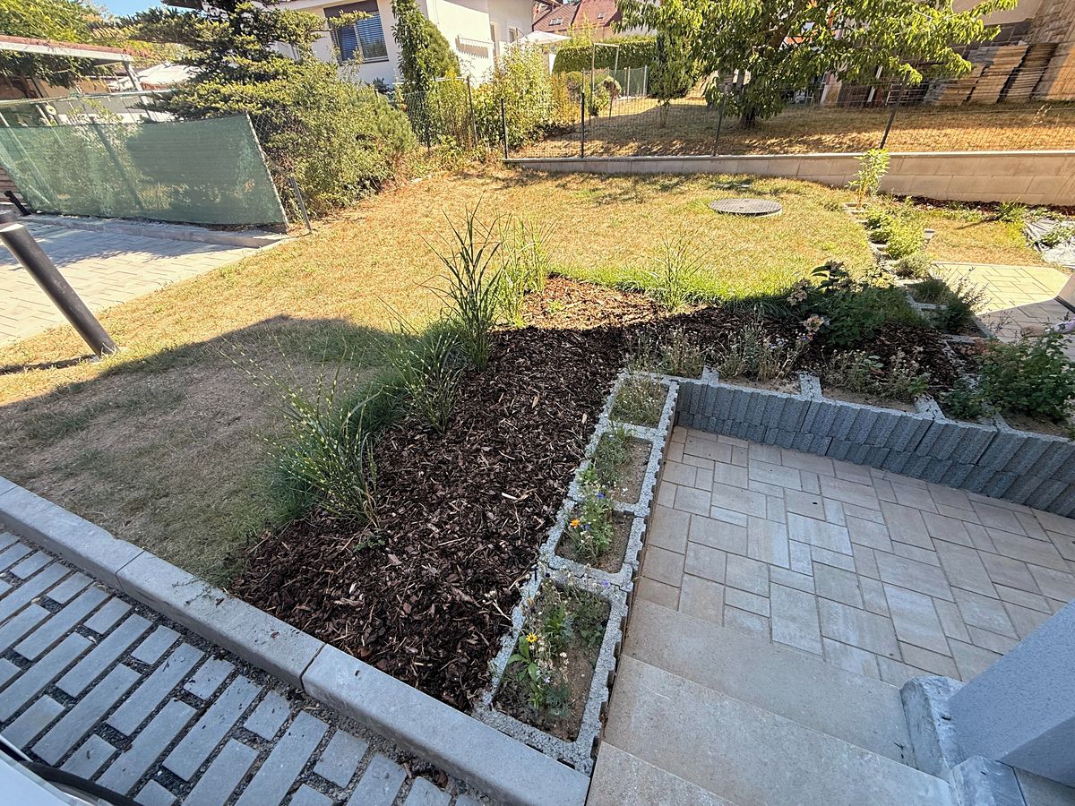 Pronájem bytu 3+kk 60 m² – fotografie 2