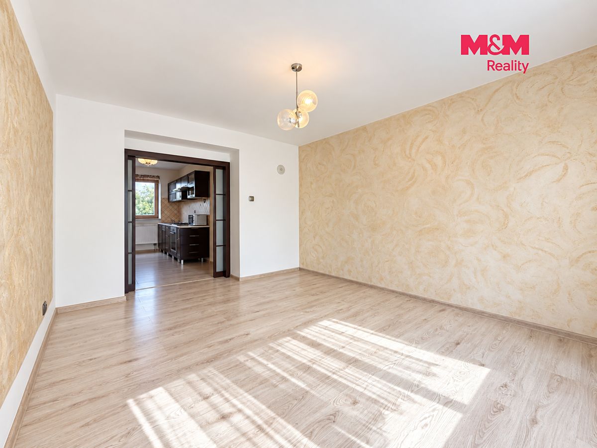 Prodej bytu 2+1 58 m² – fotografie 4