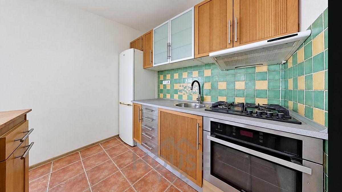 Prodej bytu 3+1 67 m² – fotografie 2