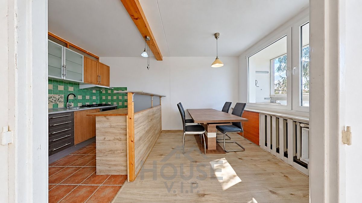 Prodej bytu 3+1 67 m² – fotografie 5