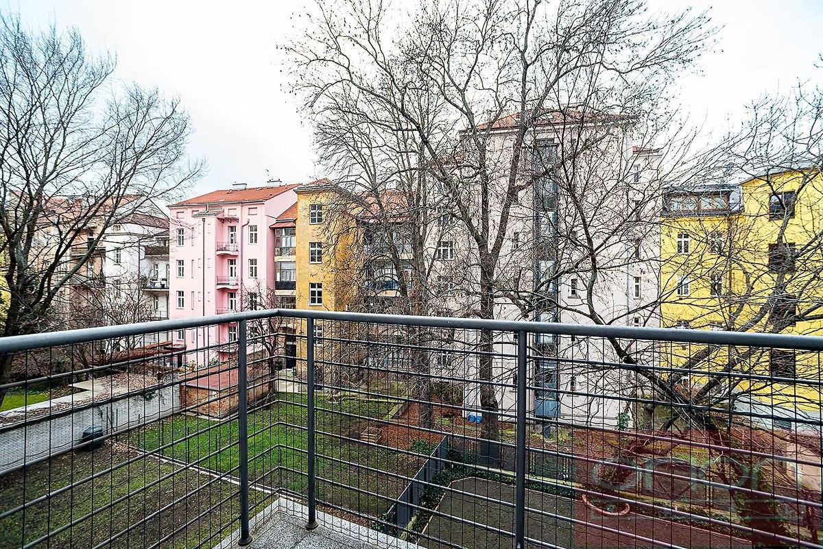 Pronájem bytu 3+1 94 m² – fotografie 3