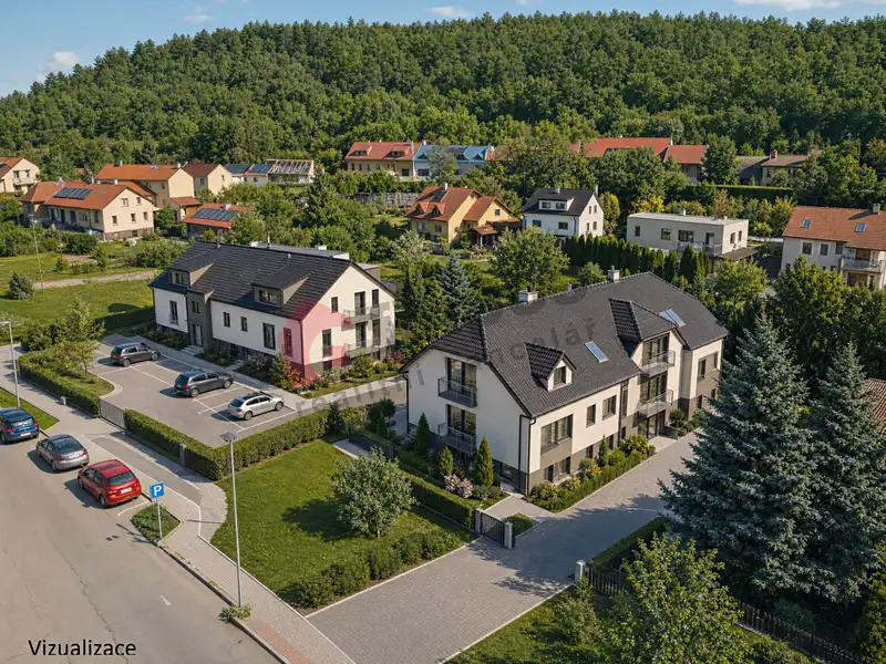 Prodej činžovního domu 347 m², Lovčičky – náhled fotky 1