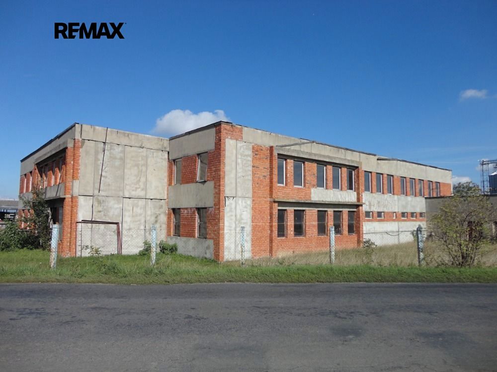 Prodej obchodního prostoru 1600 m² – fotografie 4