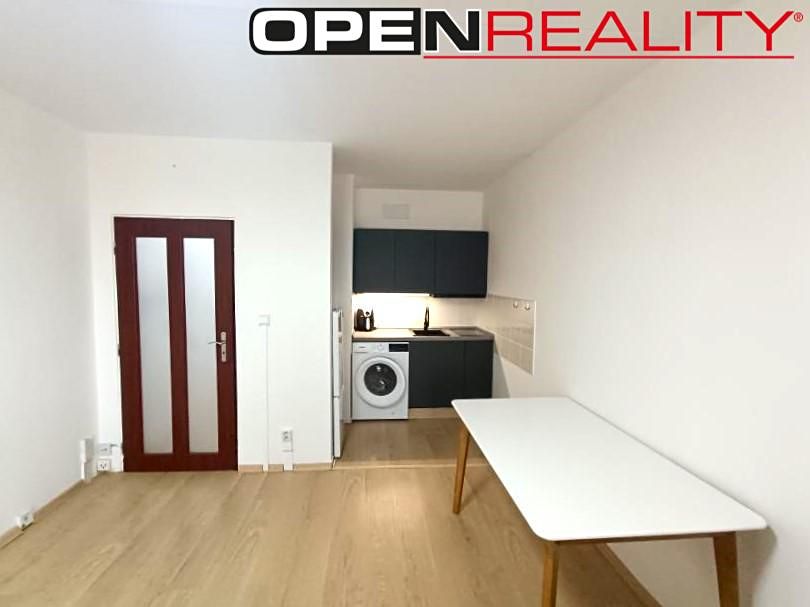 Pronájem bytu 2+kk 35 m²