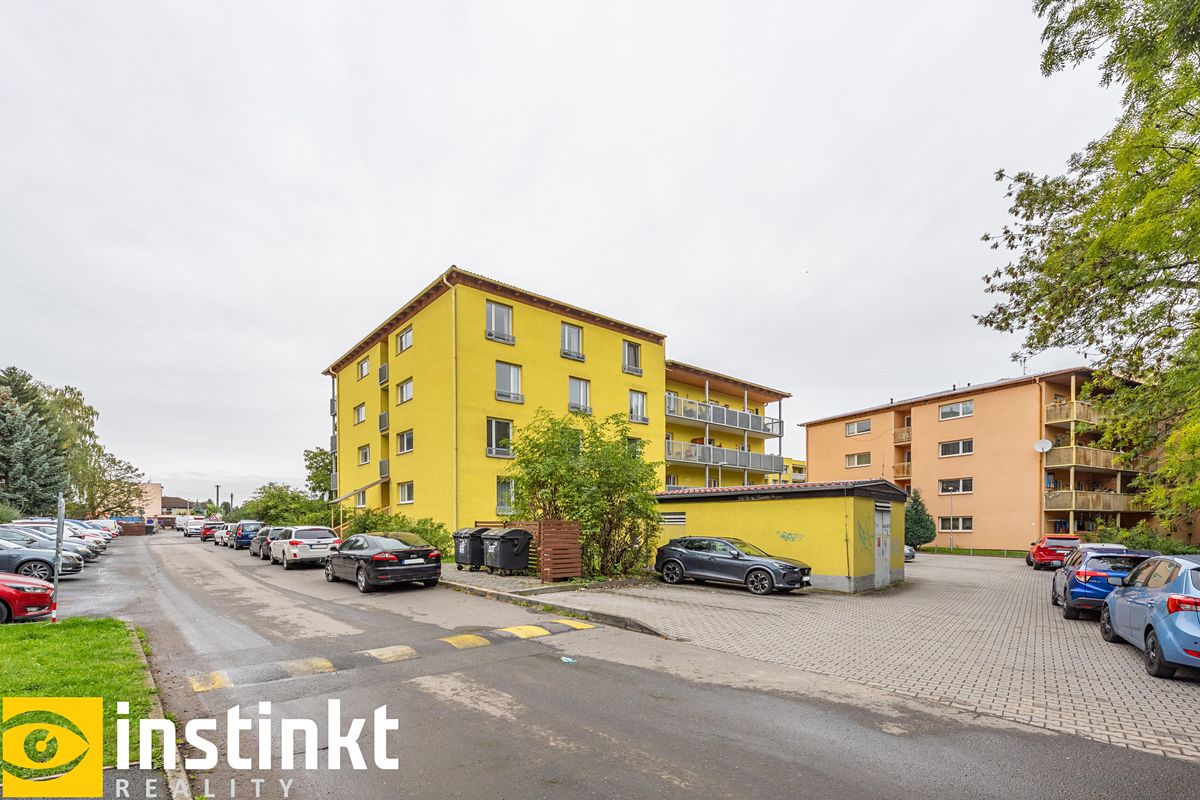 Pronájem bytu 1+kk 30 m² – fotografie 5
