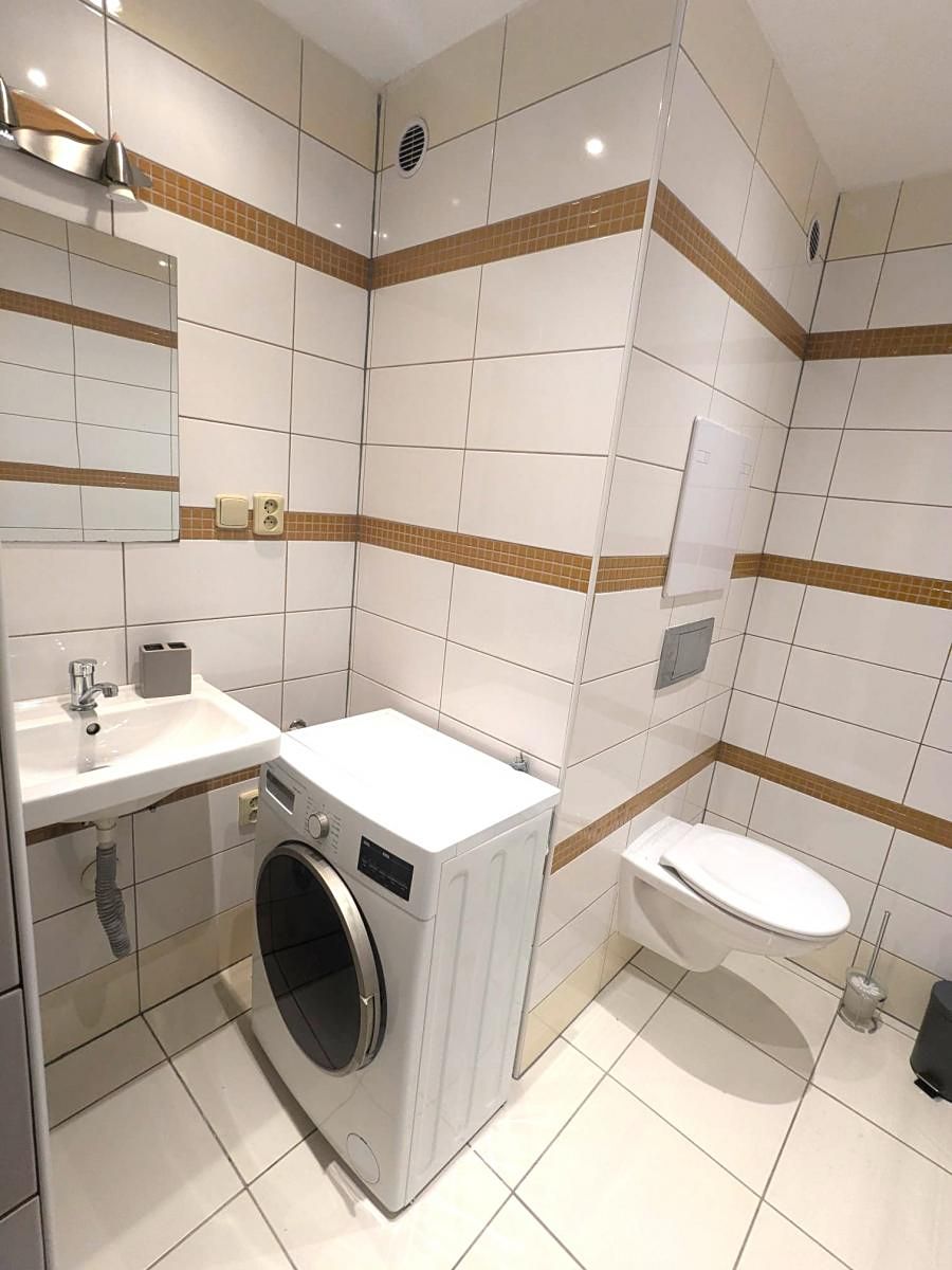 Pronájem bytu 1+kk 32 m² – fotografie 5