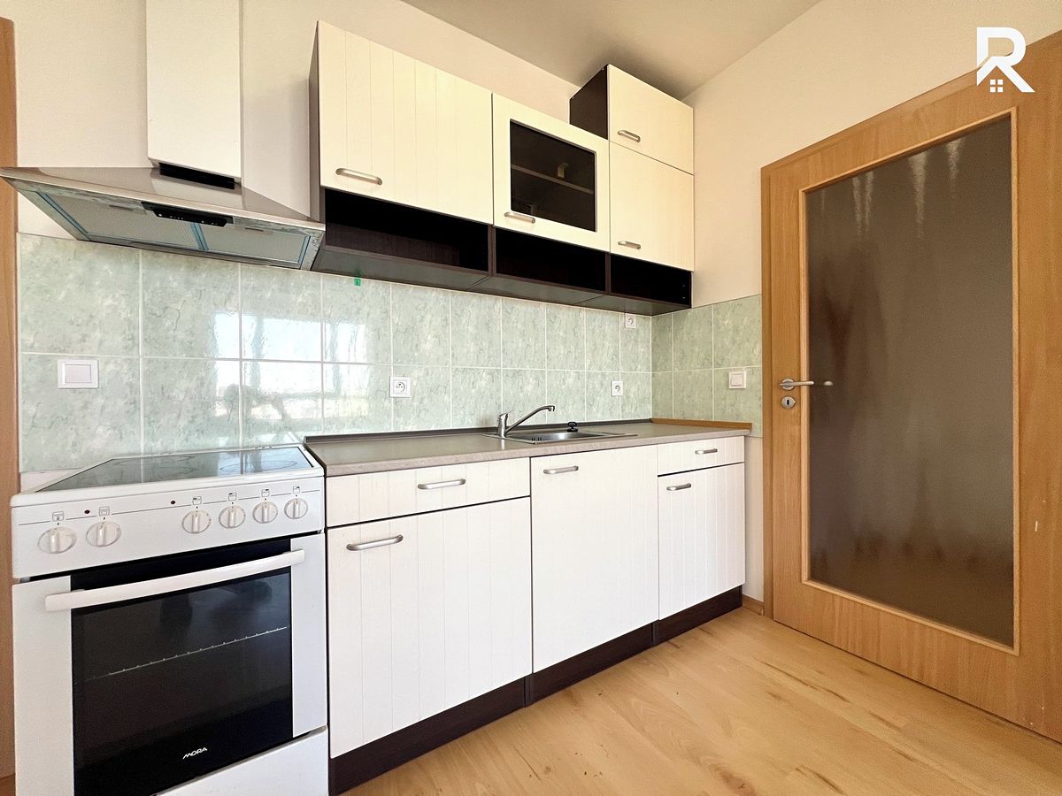 Pronájem bytu 2+kk 58 m²