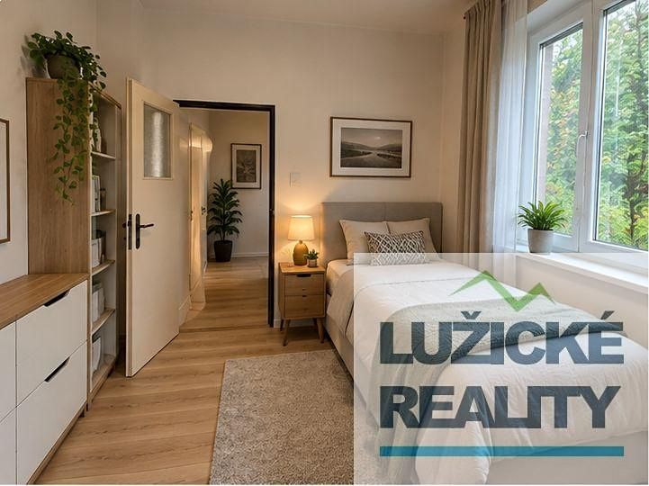 Prodej bytu 2+1 59 m² – fotografie 3