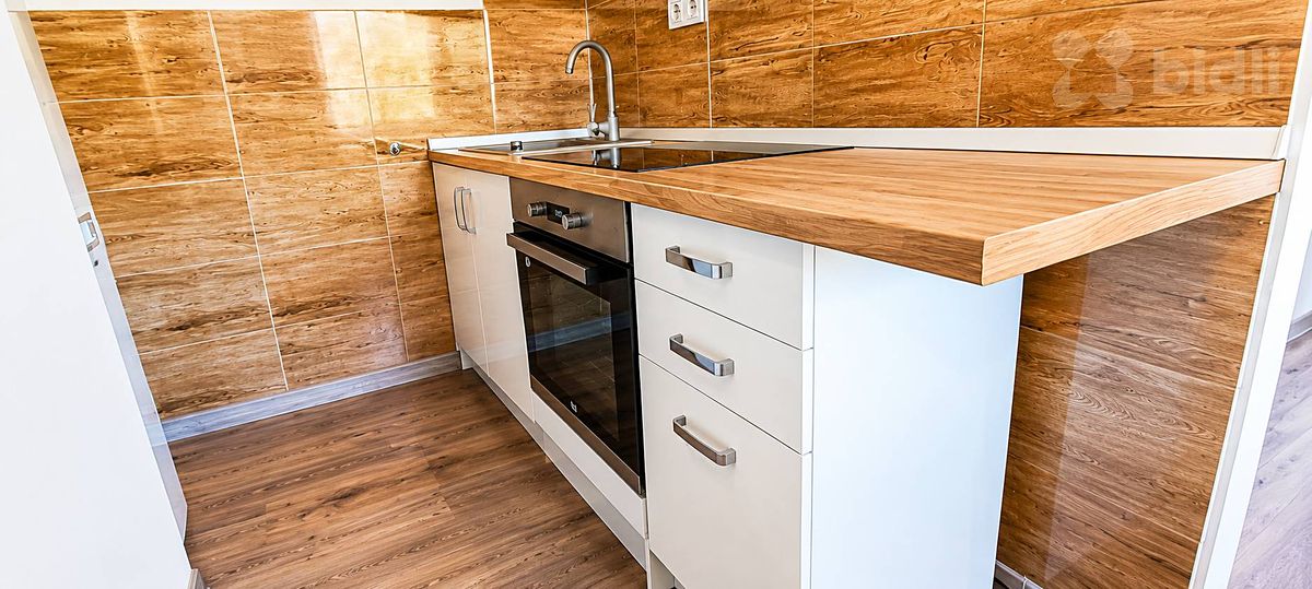 Prodej bytu 1+kk 36 m² – fotografie 5