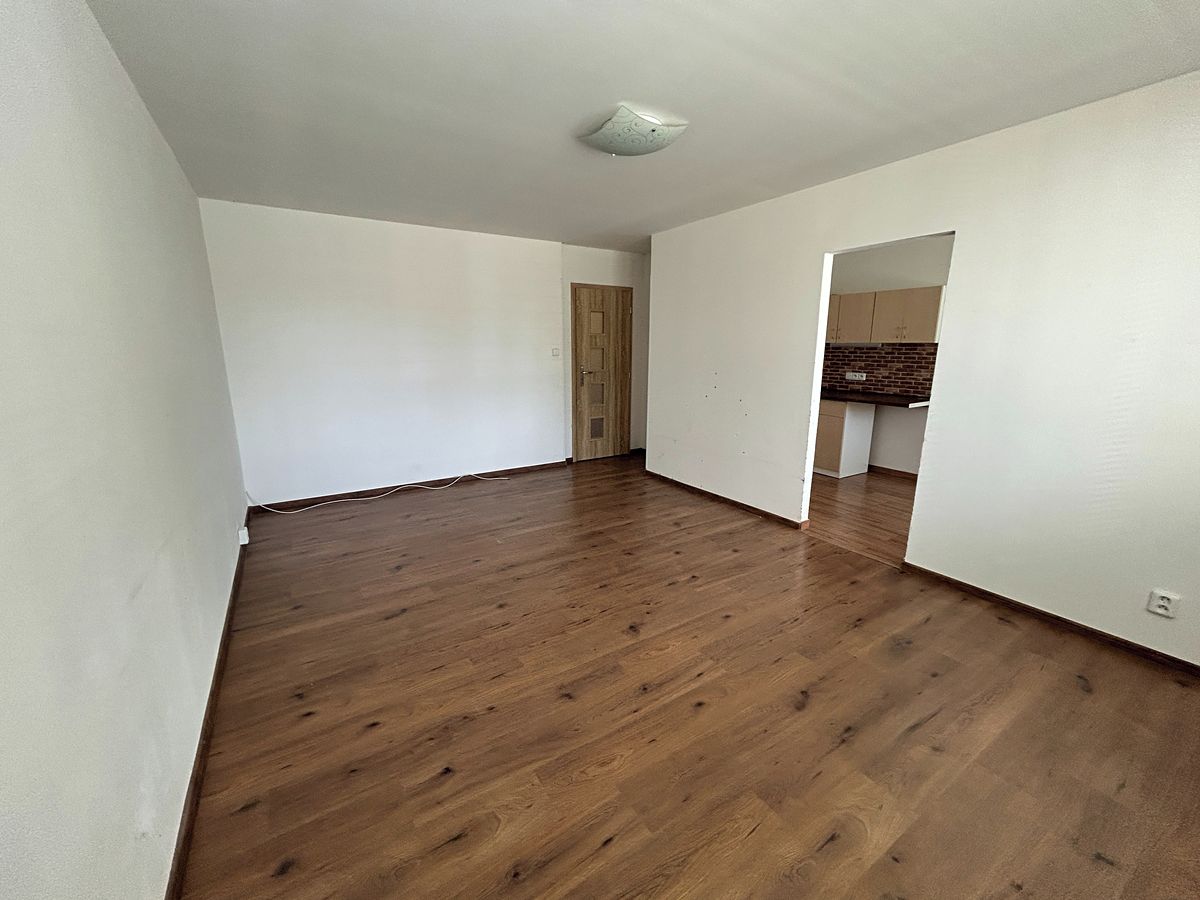 Prodej bytu 3+1 72 m²