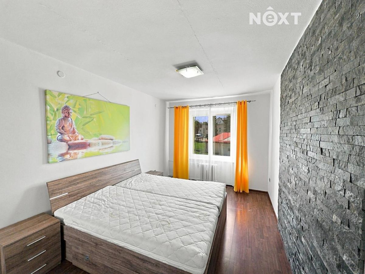 Pronájem bytu 3+kk 65 m² – fotografie 4