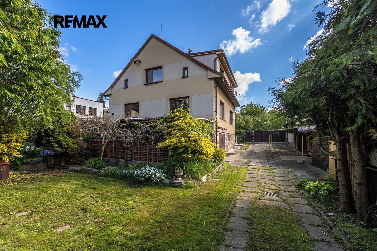 Prodej rodinného domu 182 m², pozemek 957 m² – fotografie 5