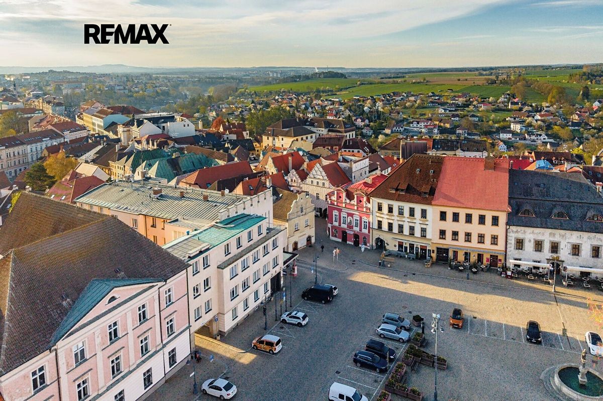 Prodej činžovního domu 266 m² – fotografie 5