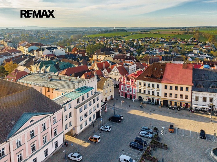 Prodej komerčního prostoru, 266 m² (5 z 39)