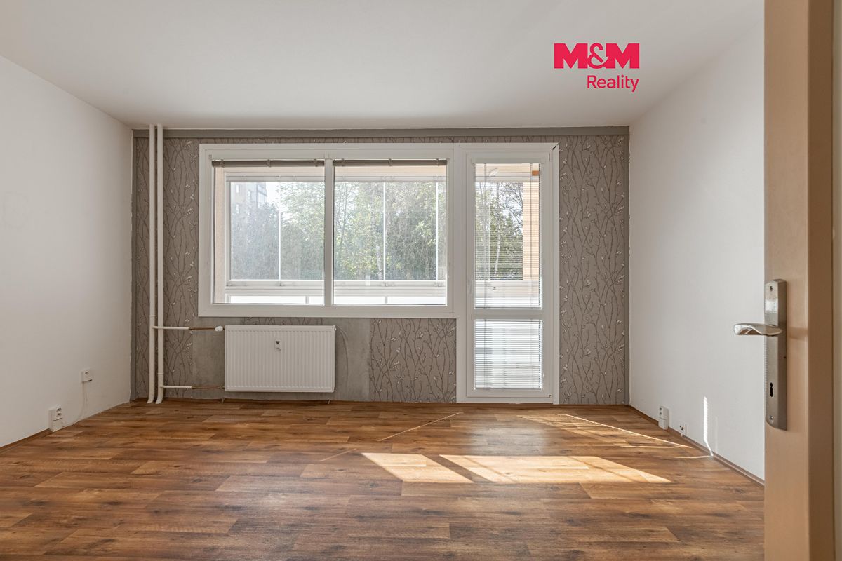Prodej bytu 3+1 70 m²
