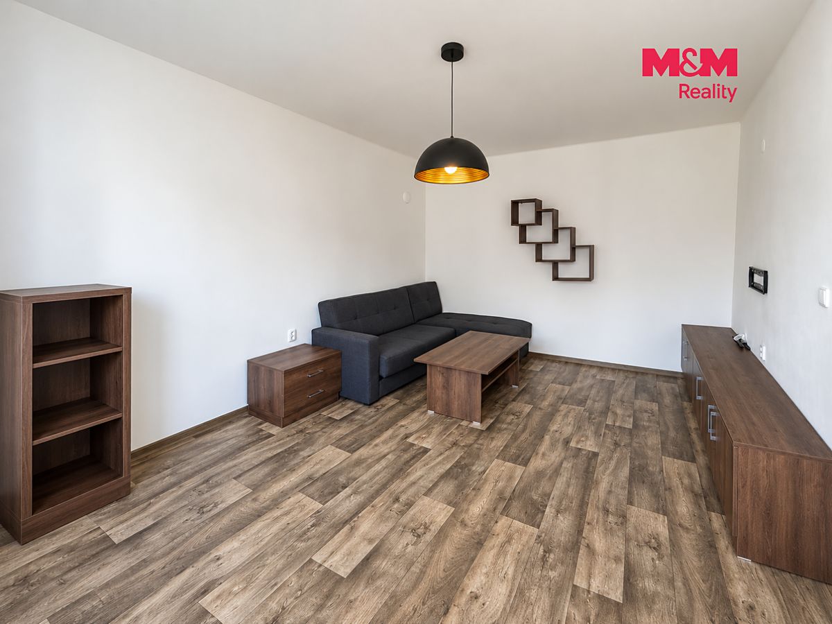 Pronájem bytu 2+1 49 m² – fotografie 2