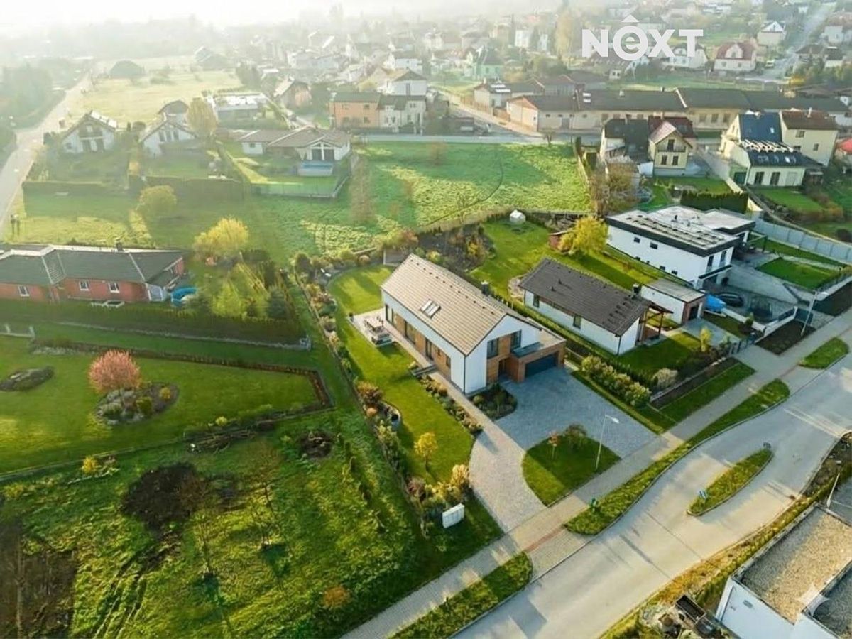 Prodej stavebního pozemku 1290 m² – fotografie 2