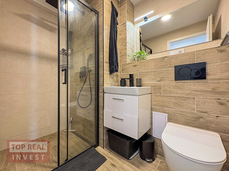 Wohnung 1+1 zum Kauf, 28 m² (15 von 23)