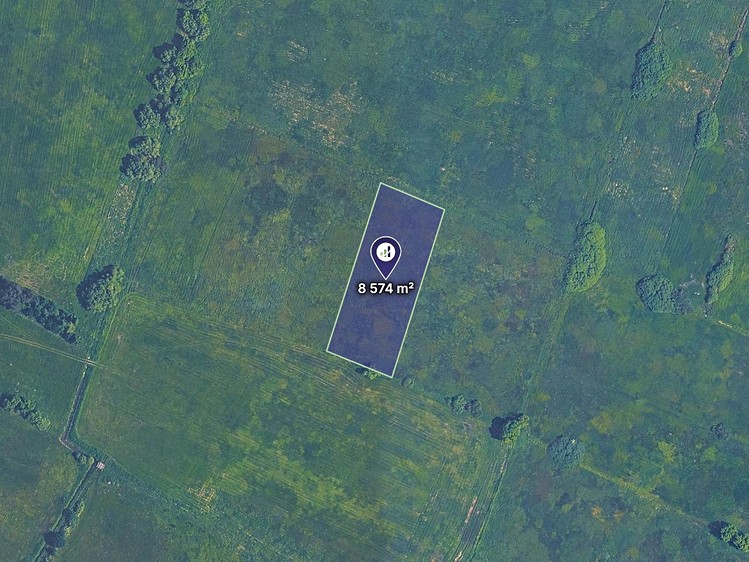 Grundstück zum Kauf, 1.258 m² (2 von 5)