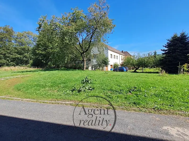 Prodej stavebního pozemku 1060 m², Ludvíkovice – náhled fotky 2