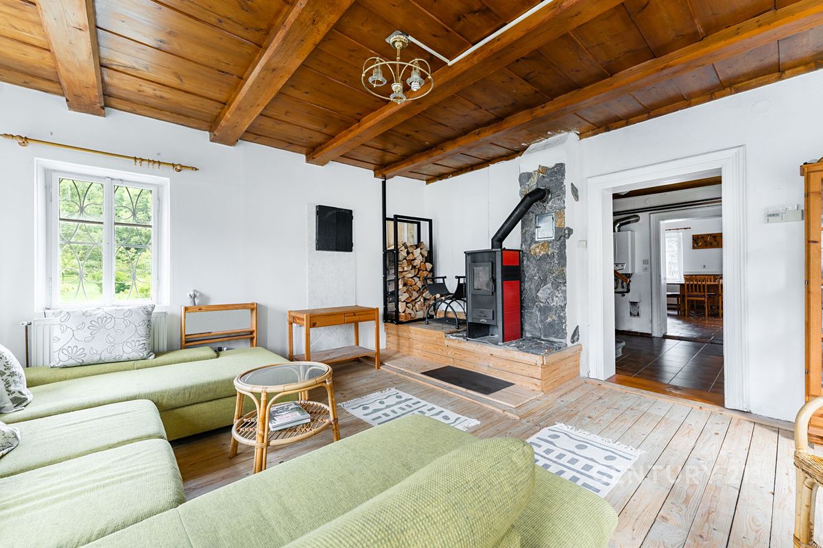 Prodej chalupy 137 m², pozemek 1310 m² – fotografie 2