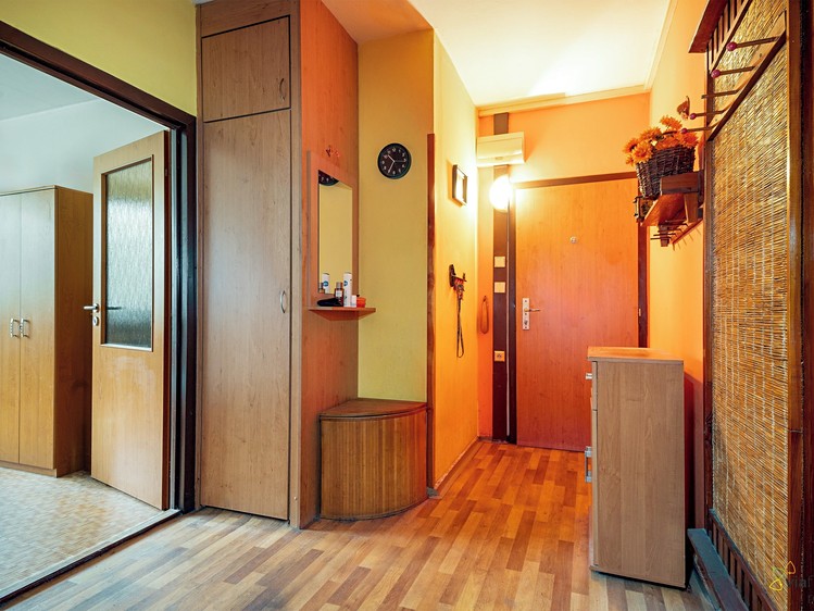 Квартира 3+1 на продаж, 63 м² (10 з 23)