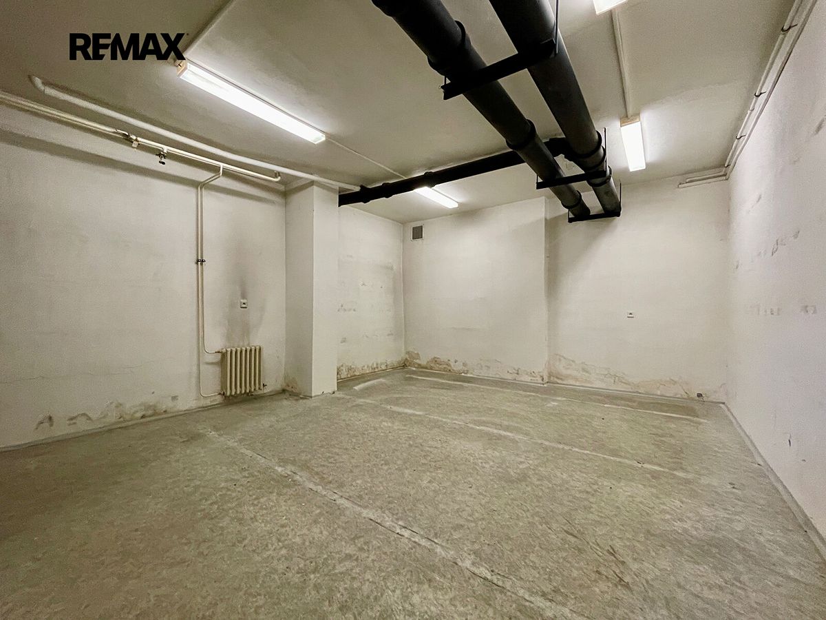 Pronájem skladového prostoru 35 m² – fotografie 3