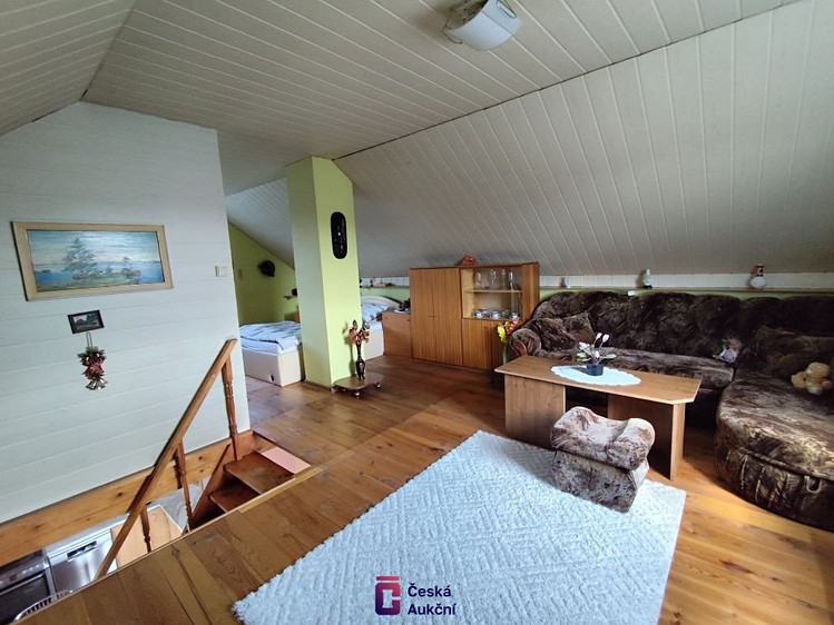 Prodej domu, 101 m² (14 z 18)