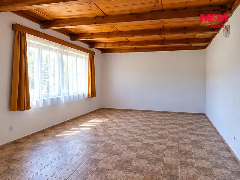 Pronájem zahrady 941 m², Ledeč nad Sázavou – náhled fotky 3
