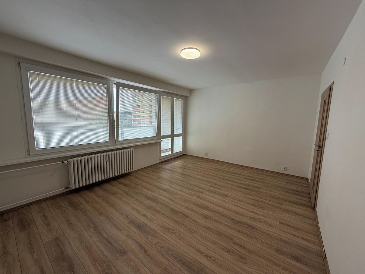Prodej bytu 3+1 69 m²