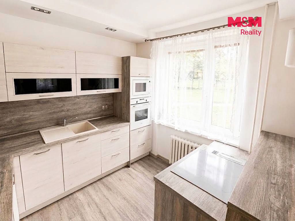 Prodej bytu 4+1 80 m² – fotografie 3